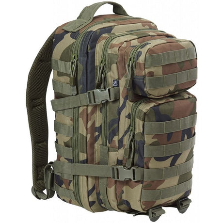 Sac à dos US COOPER MEDIUM | 25L Brandit - MTC - Welkit.com