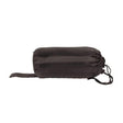 Sac de couchage COMMANDO ÉTÉ Mil - Tec - Noir - Welkit.com