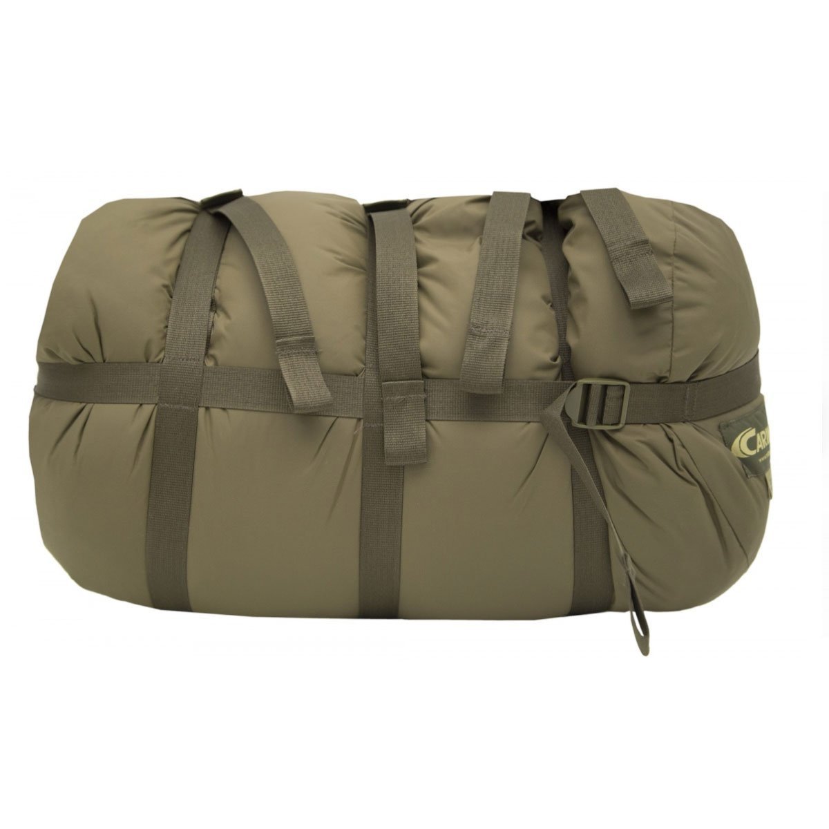 Sac de couchage DEFENCE 6 Carinthia - Vert olive - Welkit.com