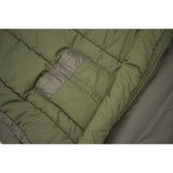 Sac de couchage G200Q Carinthia - Vert olive - Welkit.com