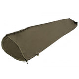 Sac de couchage GRIZZLI Carinthia - Vert olive - Welkit.com