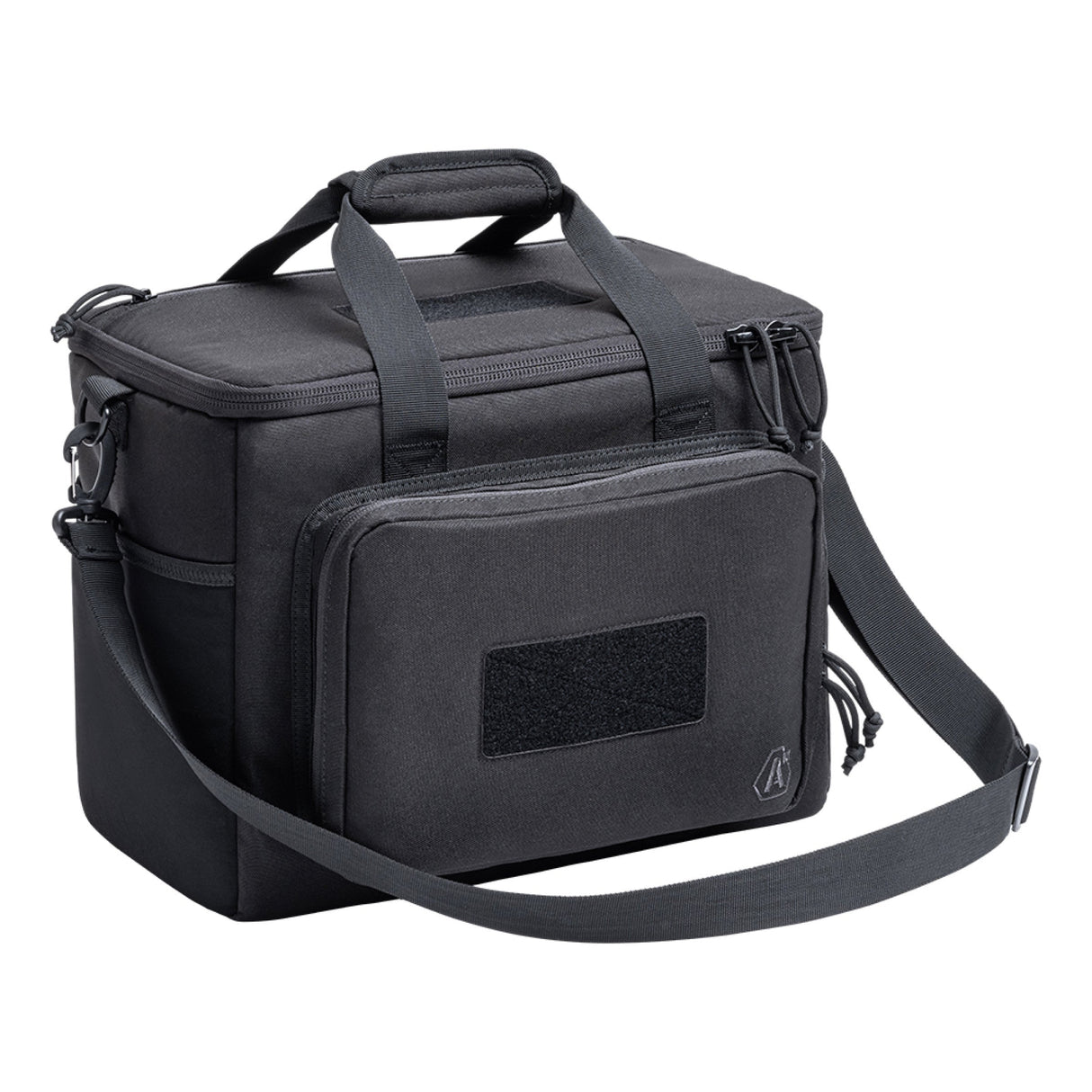 Sac de tir DELTA A10 Equipment - Noir - Welkit.com