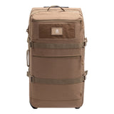 Sac de voyage à roulettes TRANSALL 120L A10 Equipment - Coyote - Welkit.com