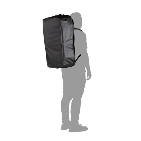 Sac de voyage ALLHAULA 90L 5.11 Tactical - Gris - Welkit.com