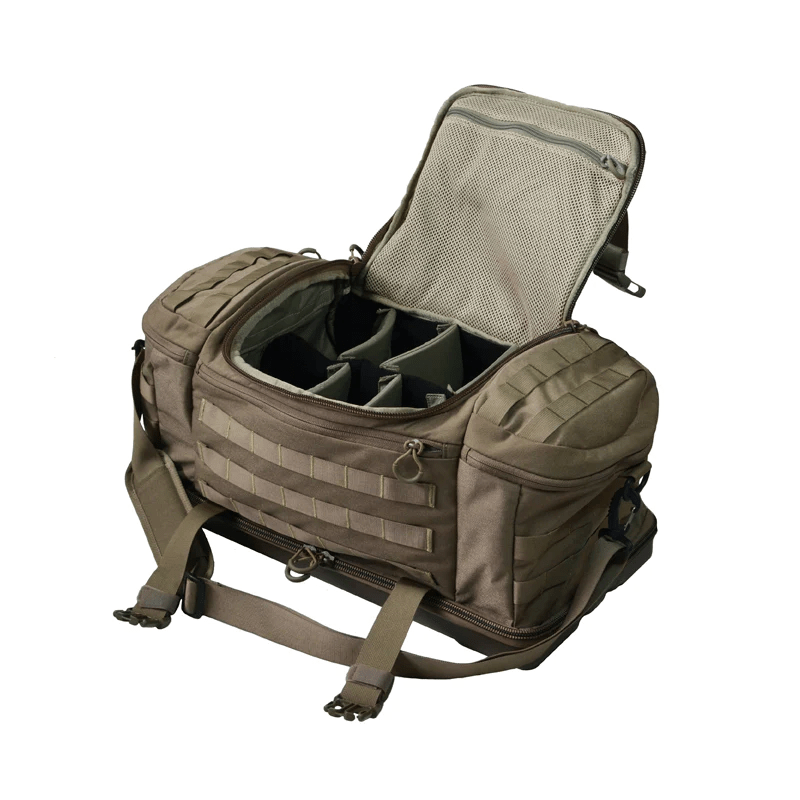 Sac de voyage BANG - BANG Eberlestock - Dry Earth - Welkit.com