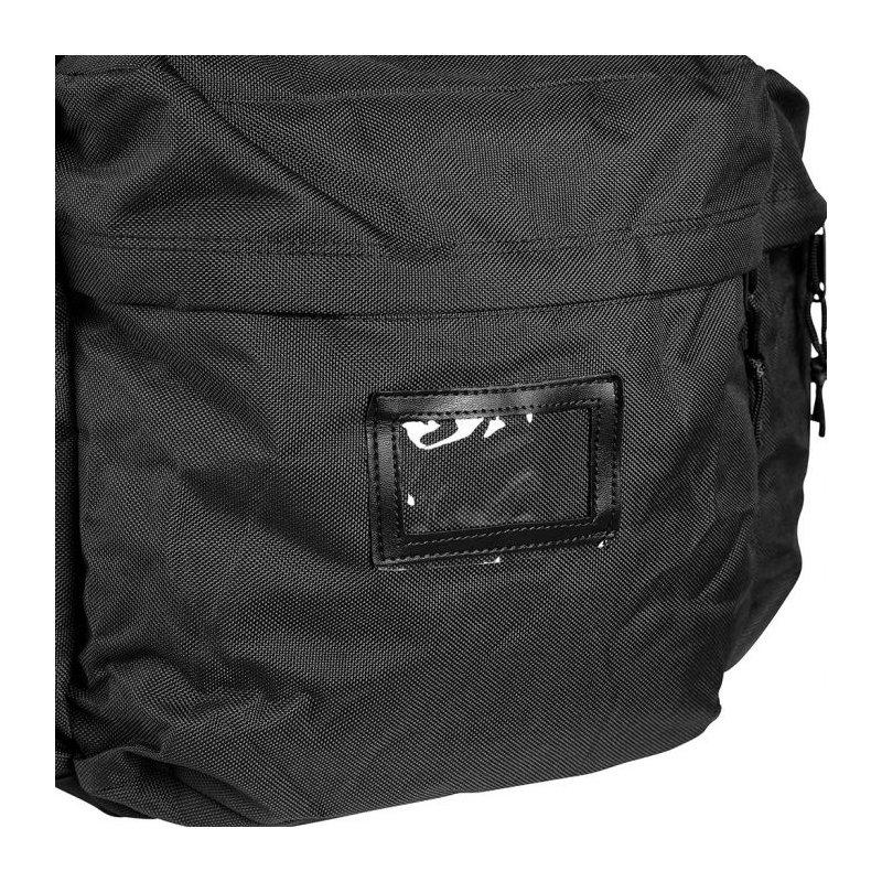 Sac de voyage BAROUD 100L 7P Ares - Noir - Welkit.com