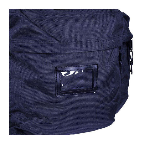 Sac de voyage BAROUD 100L 7P Ares - Bleu - Welkit.com