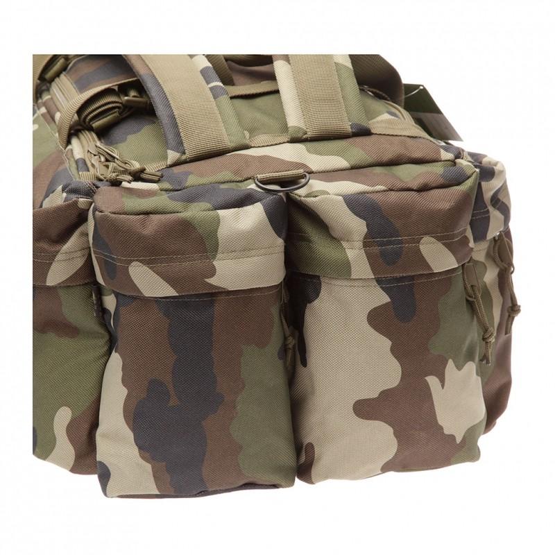 Sac de voyage BAROUD 65L 7P Ares - CCE - Welkit.com