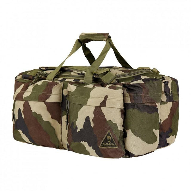 Sac de voyage BAROUD 65L 7P Ares - CCE - Welkit.com