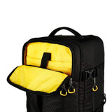 Sac de voyage ELITE CASE 48L Ares - Noir - Welkit.com