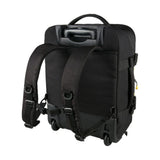 Sac de voyage ELITE CASE 48L Ares - Noir - Welkit.com