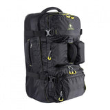 Sac de voyage ELITE CASE 85L Ares - Noir - Welkit.com