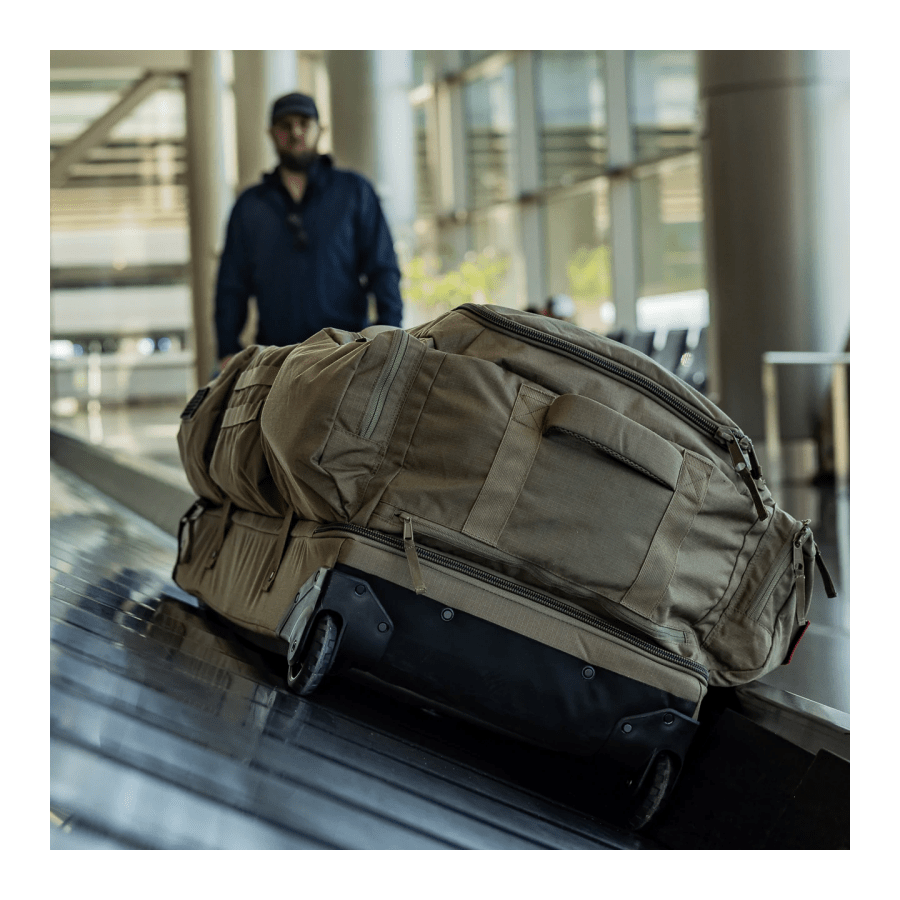 Sac de voyage HERCULES Eberlestock - Multicam - Welkit.com