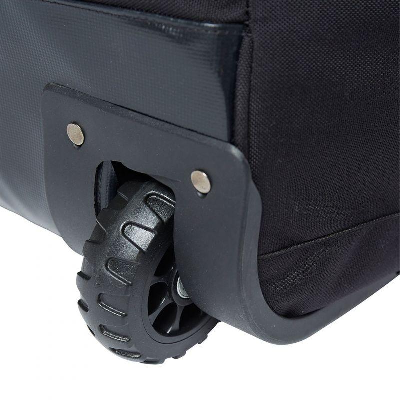 Sac de voyage MONSTER DUTY 120L Ares - Noir - Welkit.com