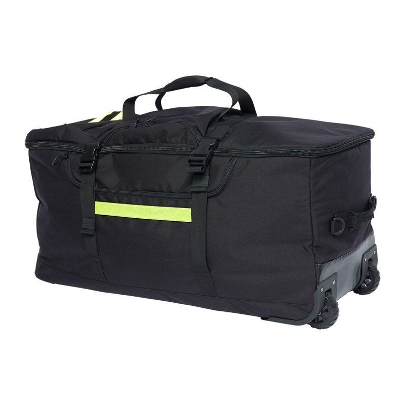 Sac de voyage MONSTER DUTY 120L Ares - Noir - Welkit.com