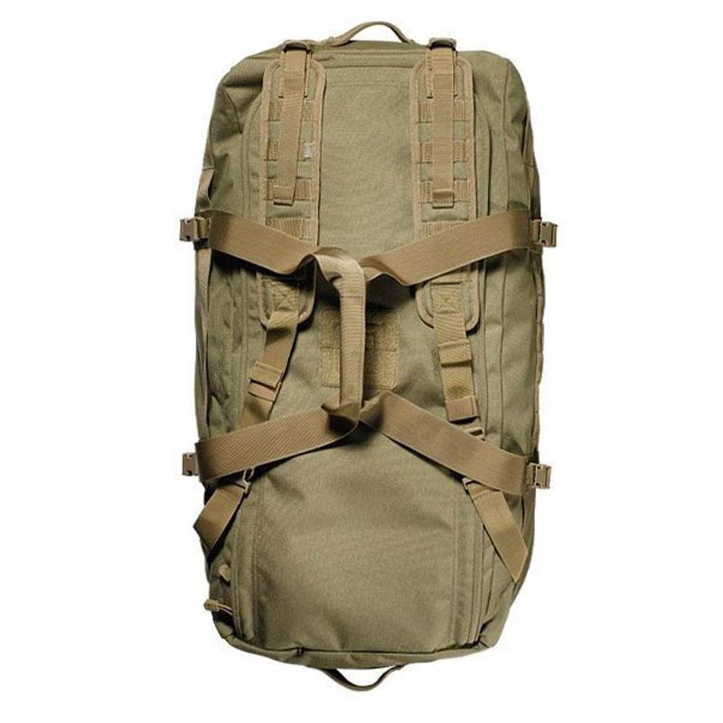 Sac de voyage RUSH LBD XRAY | 105 L 5.11 Tactical - Noir - Welkit.com