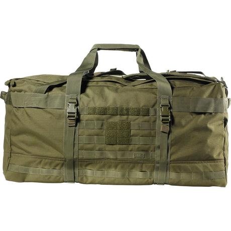 Sac de voyage RUSH LBD XRAY | 105 L 5.11 Tactical - Noir - Welkit.com