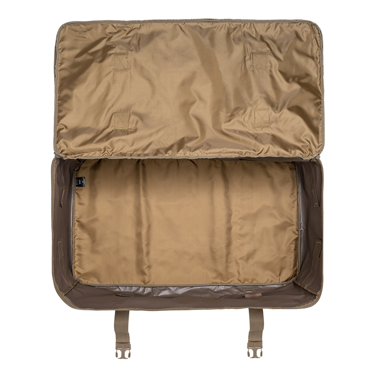 Sac de voyage TRANSALL 160L A10 Equipment - Vert Olive - Welkit.com