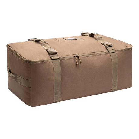 Sac de voyage TRANSALL 160L A10 Equipment - Vert Olive - Welkit.com