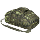 Sac de voyage Travel MFH - M95 CZ camo - Welkit.com