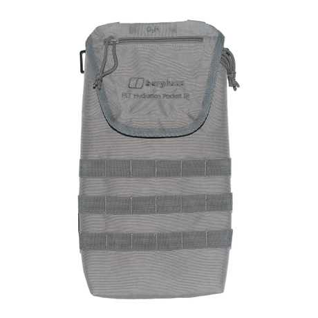 Sac d'hydratation FLT HYDRATION POCKET Berghaus - Gris - Welkit.com