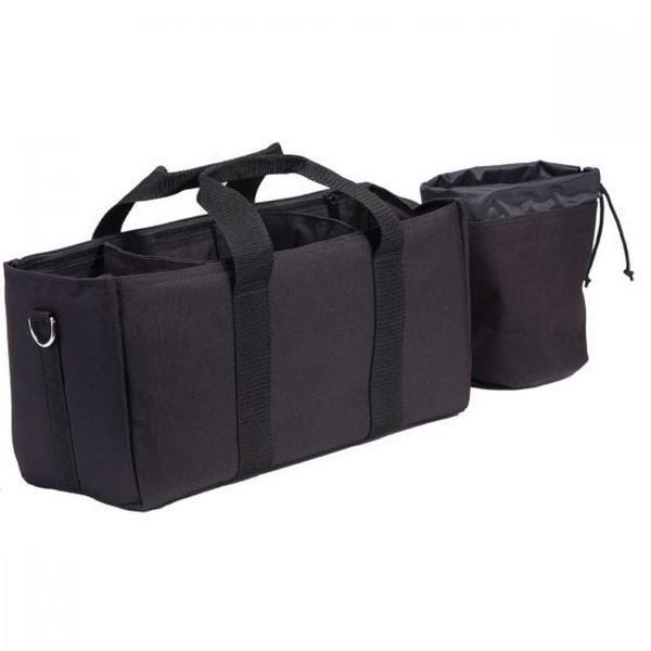 Sac d'intervention RANGE READY 5.11 Tactical - Noir - Welkit.com