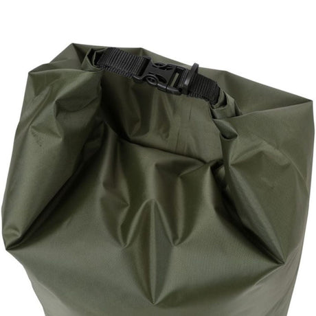 Sac étanche AMAZONIA 30L Ares - Vert Olive - Welkit.com