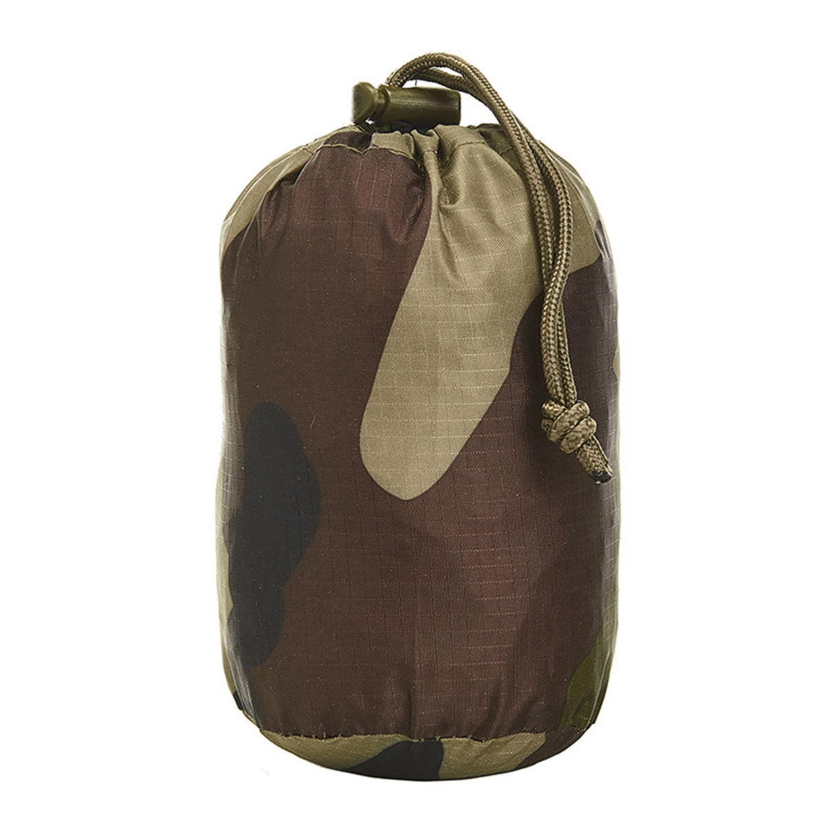 Sac étanche EXPÉDITION 20L A10 Equipment - Vert Olive - Welkit.com