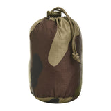 Sac étanche EXPÉDITION 5L A10 Equipment - Vert Olive - Welkit.com