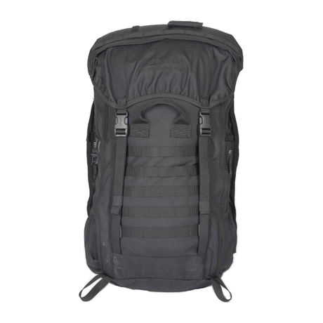 Sac médical BMPS CENTURIO MEDIC Berghaus - Noir - Welkit.com