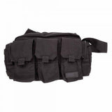 Sacoche BAIL OUT 9L 5.11 Tactical - Noir - Welkit.com