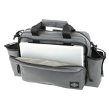 Sacoche LAST RESORT TACTICAL ATTACHE Maxpedition - Gris - Welkit.com