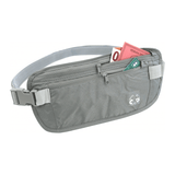 Sacoche POCHETTE TOUR DE TAILLE RFID CAO Camping - Gris - Welkit.com