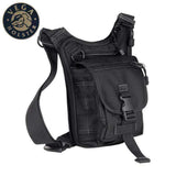 Sacoche URBAN Vega Holster - Noir - Welkit.com