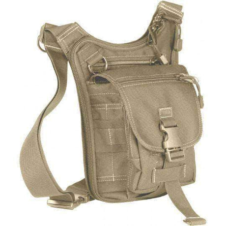 Sacoche URBAN Vega Holster - Coyote - Welkit.com