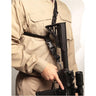 Sangle de combat 1 point STORM RS Blackhawk - Noir - Welkit.com