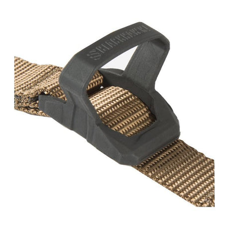 Sangle de combat multi - points CUSHION STRETCH Blackhawk - Coyote - Welkit.com