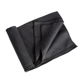 Serviette EXPÉDITION 40 X 80 CM A10 Equipment - Noir - Welkit.com