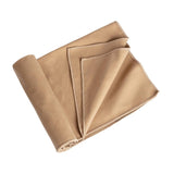 Serviette EXPÉDITION 40 X 80 CM A10 Equipment - Coyote - Welkit.com