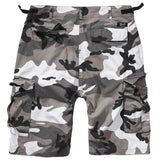 Short BDU RIPSTOP Brandit - Urban - Welkit.com