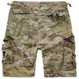 Short BDU RIPSTOP Brandit - MTC - Welkit.com