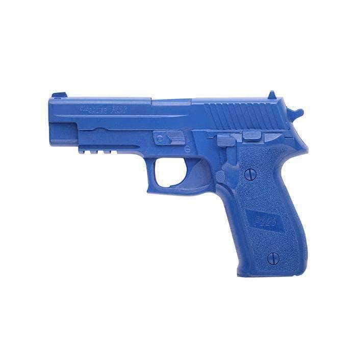 Arme d'entraînement Blueguns Sig Sauer