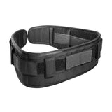 Sous - ceinturon TT BELT PADDING Tasmanian Tiger - Noir - Welkit.com