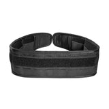 Sous - ceinturon TT BELT PADDING Tasmanian Tiger - Noir - Welkit.com