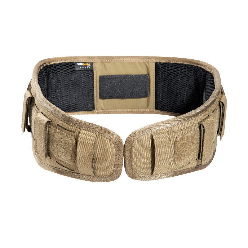 Sous - ceinturon TT BELT PADDING Tasmanian Tiger - Vert olive - Welkit.com