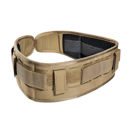 Sous - ceinturon TT BELT PADDING Tasmanian Tiger - Vert olive - Welkit.com