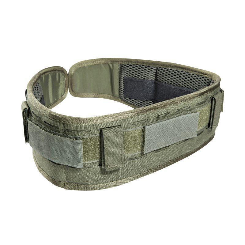 Sous - ceinturon TT BELT PADDING Tasmanian Tiger - Vert olive - Welkit.com