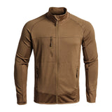 Sous - veste polaire THERMO PERFORMER - 10°C > - 20°C A10 Equipment - Coyote - Welkit.com