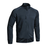 Sous - veste polaire THERMO PERFORMER - 10°C > - 20°C A10 Equipment - Bleu marine - Welkit.com