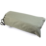 Sur - sac de couchage BIVI BAG WATERPROOF Mil - Tec - Vert - Welkit.com